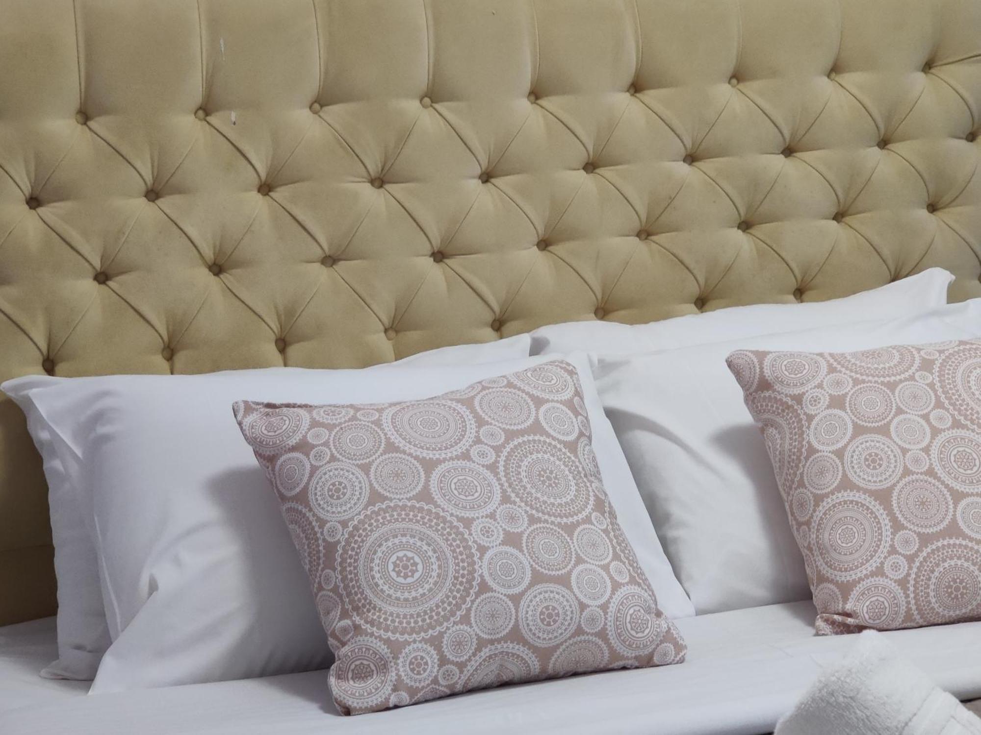 Victoria'S Suites Corfu 레프킴미 외부 사진