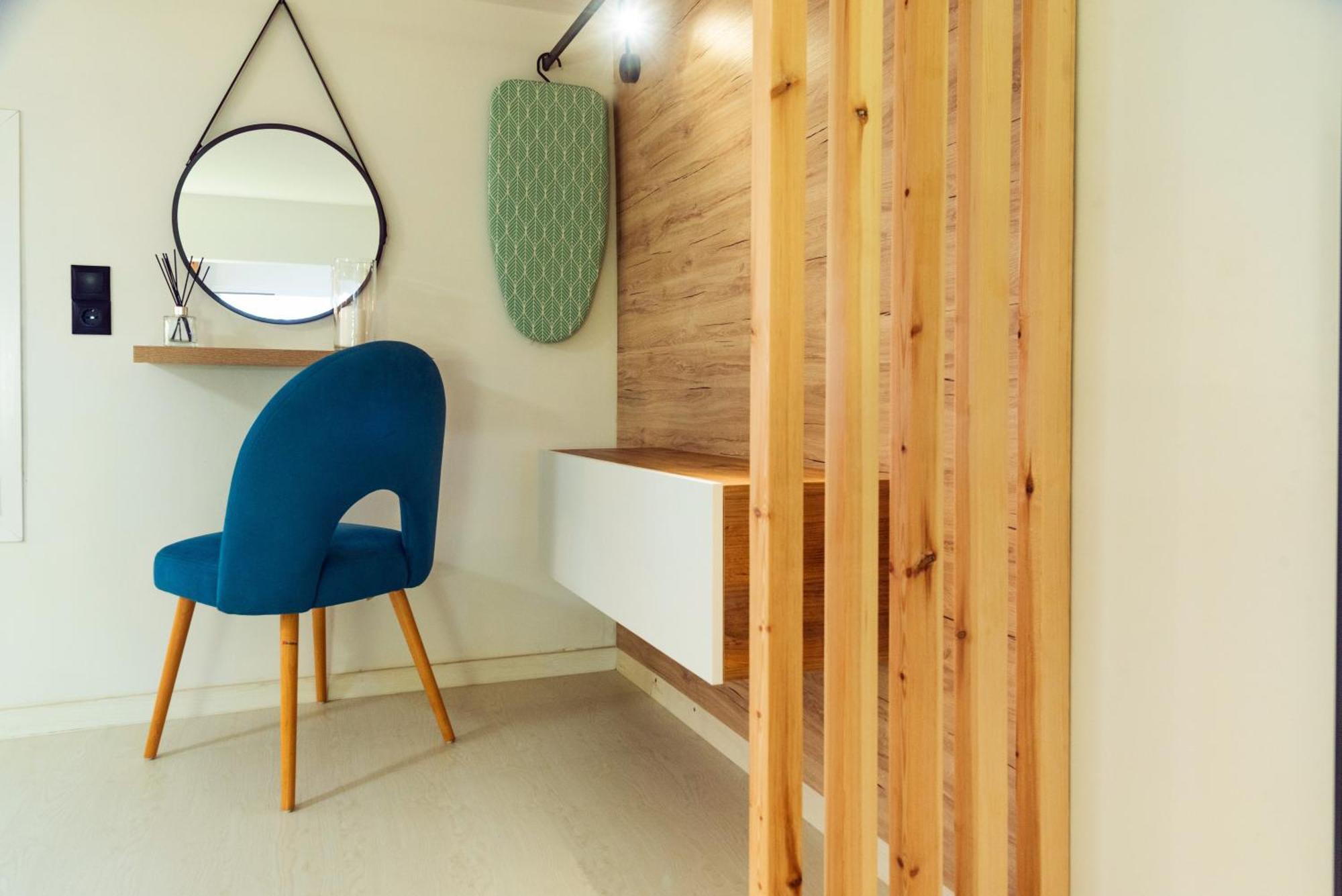 Victoria'S Suites Corfu 레프킴미 외부 사진