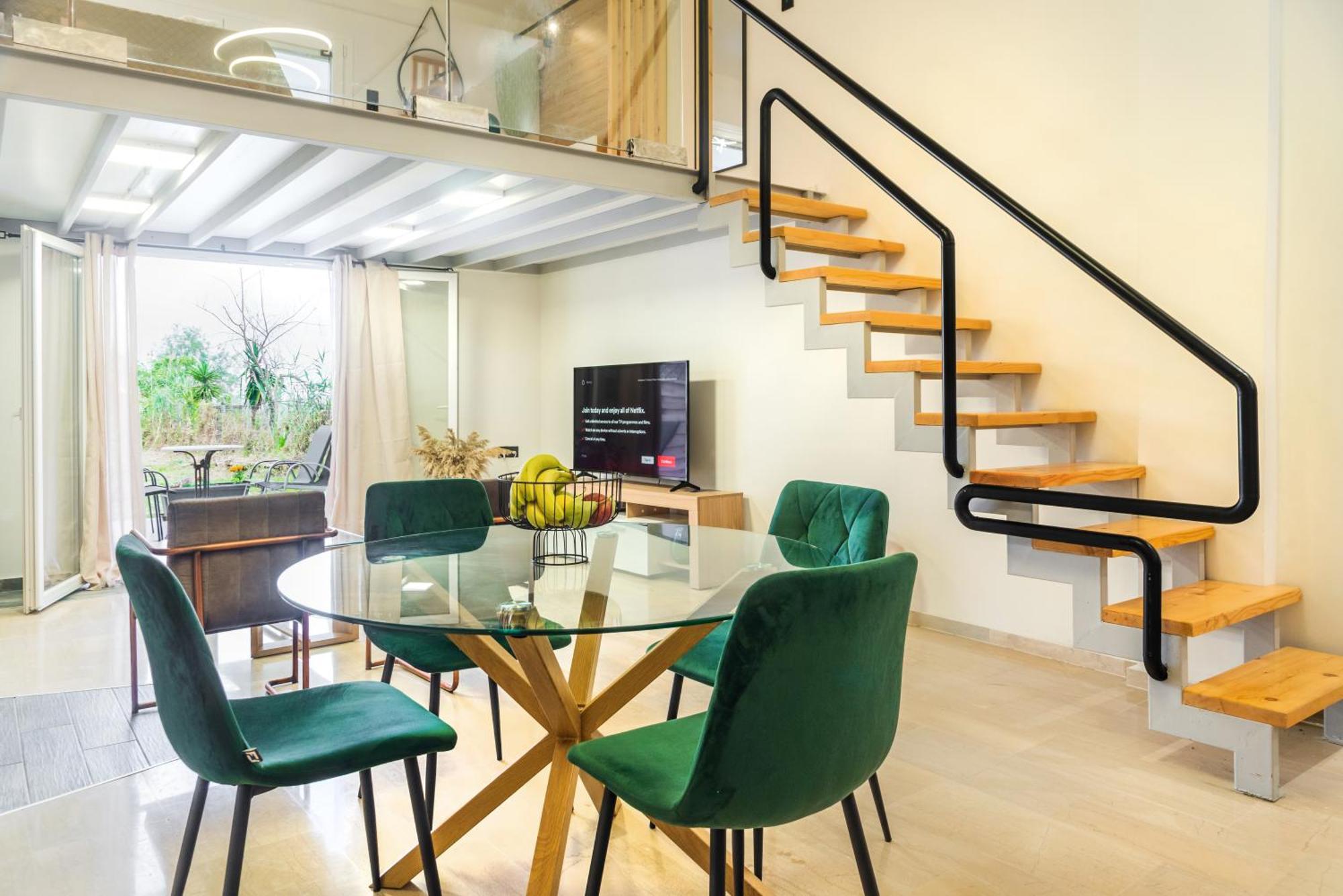 Victoria'S Suites Corfu 레프킴미 외부 사진