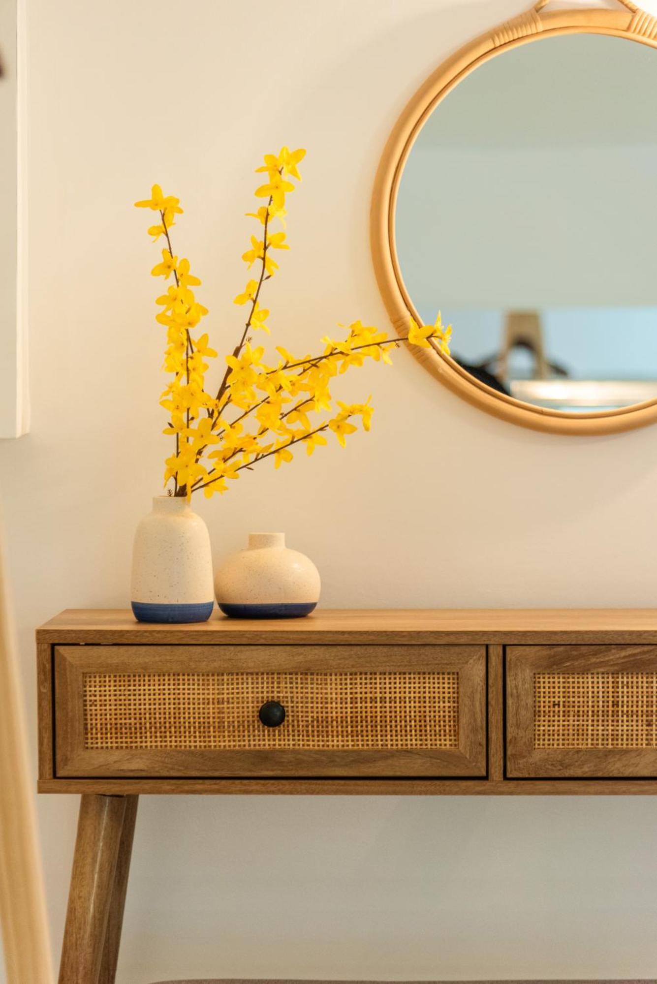 Victoria'S Suites Corfu 레프킴미 외부 사진