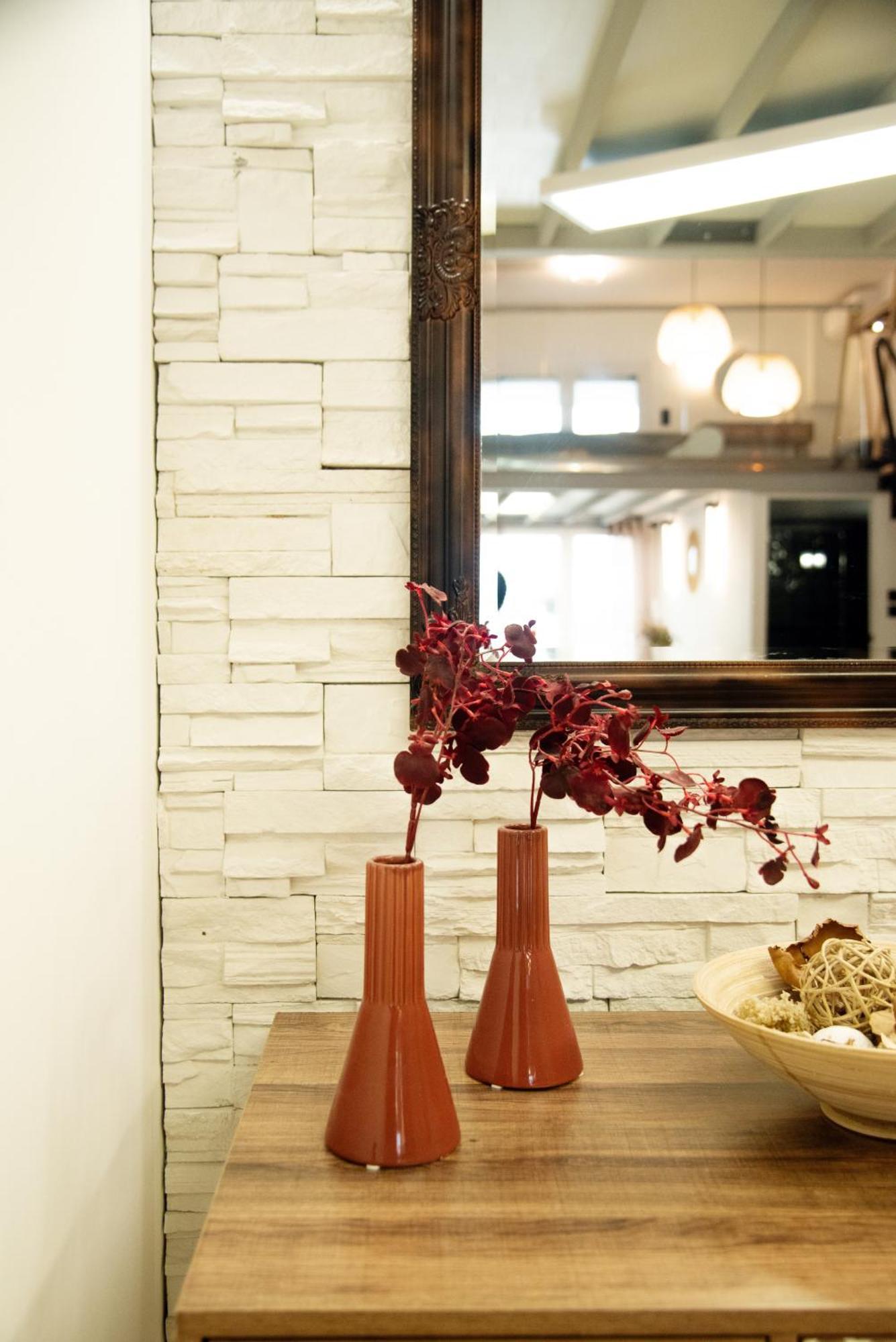 Victoria'S Suites Corfu 레프킴미 외부 사진