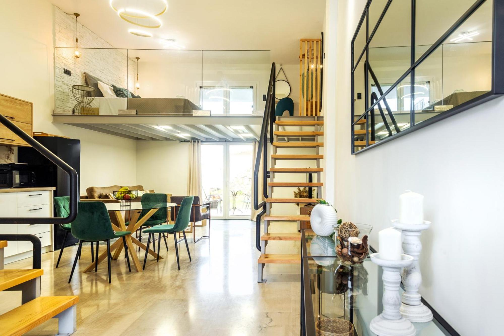 Victoria'S Suites Corfu 레프킴미 외부 사진