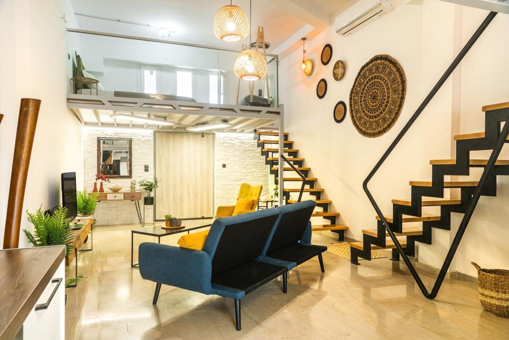 Victoria'S Suites Corfu 레프킴미 외부 사진