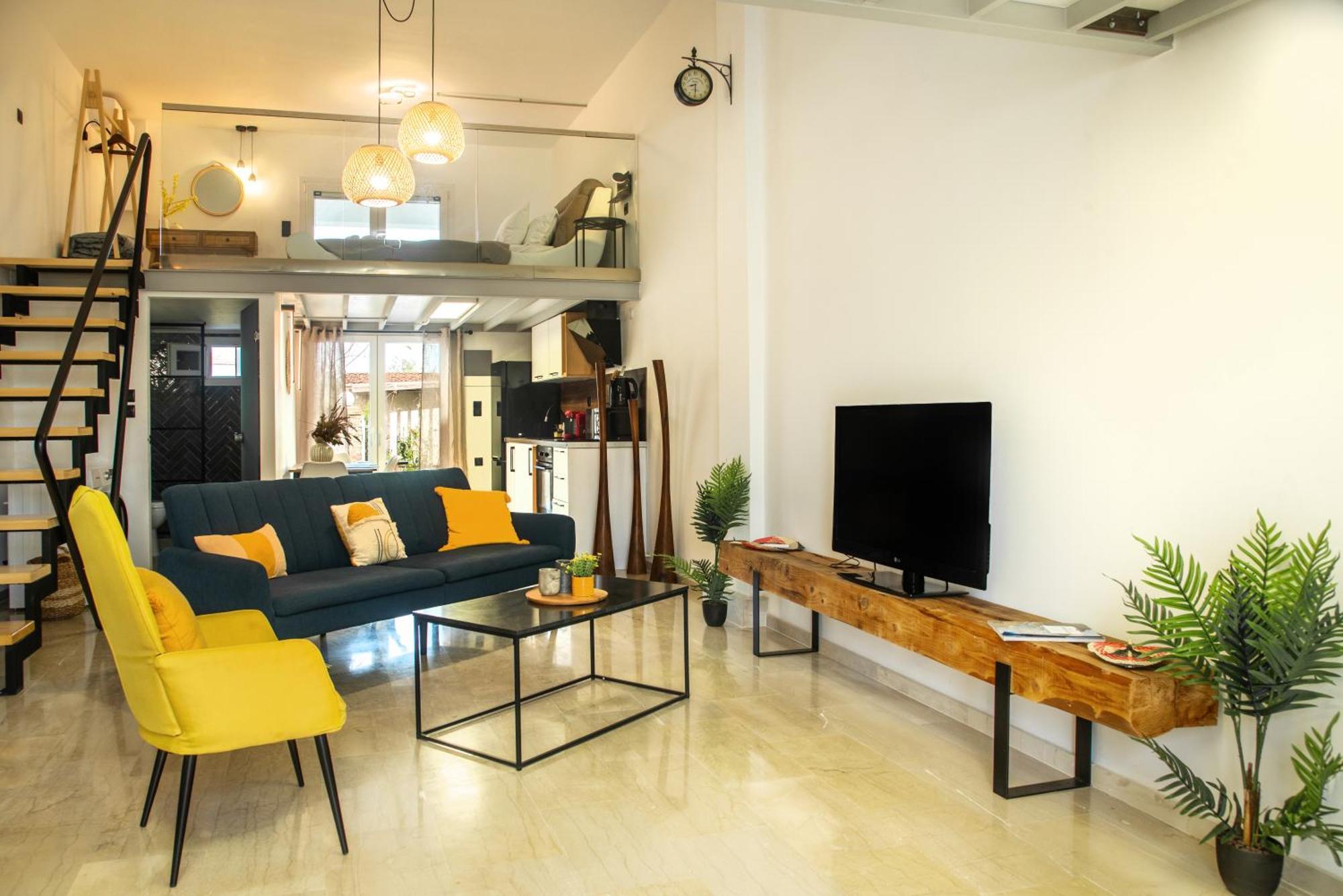 Victoria'S Suites Corfu 레프킴미 외부 사진